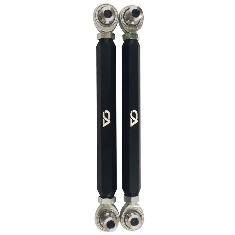 Ca Technologies Honda Talon Billet Rear Sway Bar Link Set 1