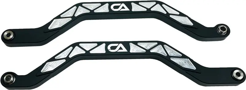 Ca Technologies Honda Talon High Clearance Lower Radius Rods 1