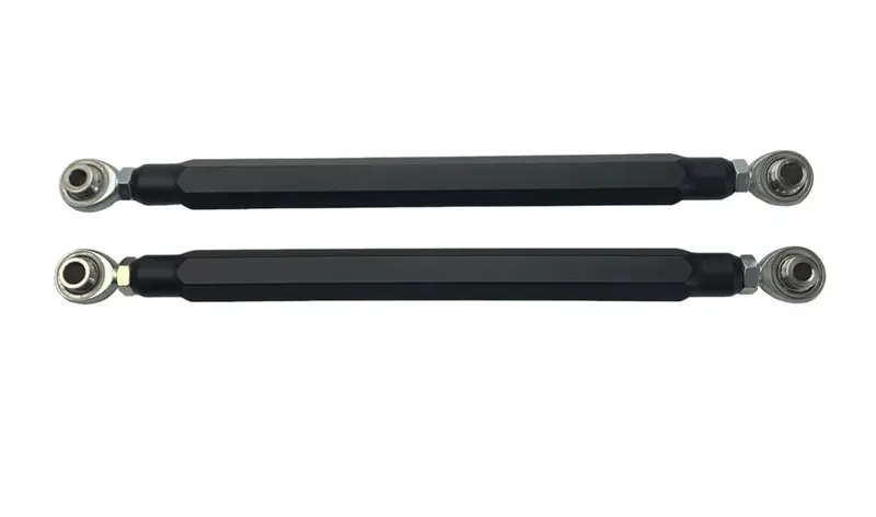 Ca Technologies Honda Talon High Clearance Upper Radius Rods 1