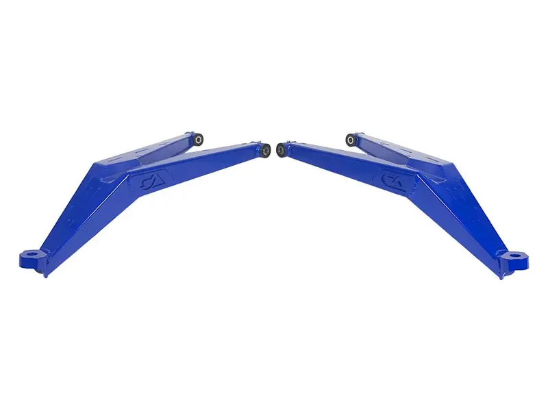 Ca Technologies Honda Talon R Lower Control Arms 4