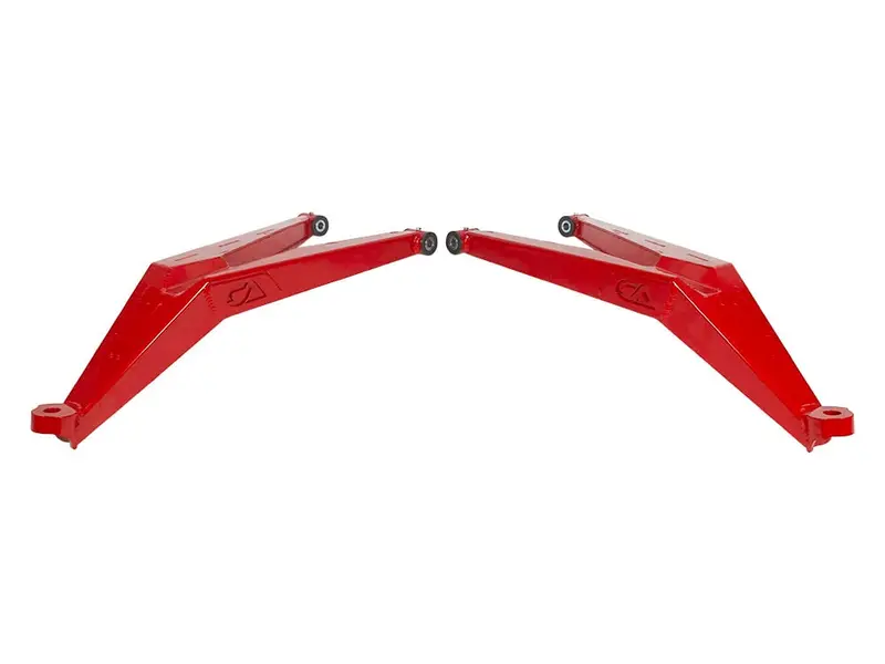 Ca Technologies Honda Talon R Lower Control Arms 4