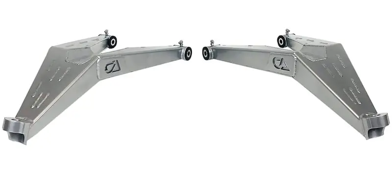 Ca Technologies Honda Talon R Lower Control Arms 6