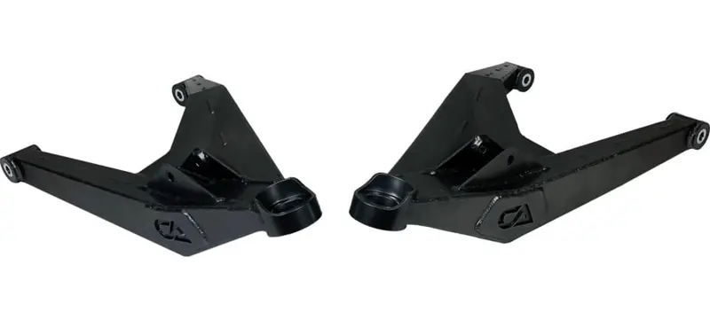 Ca Technologies Honda Talon R Upper Control Arms 5