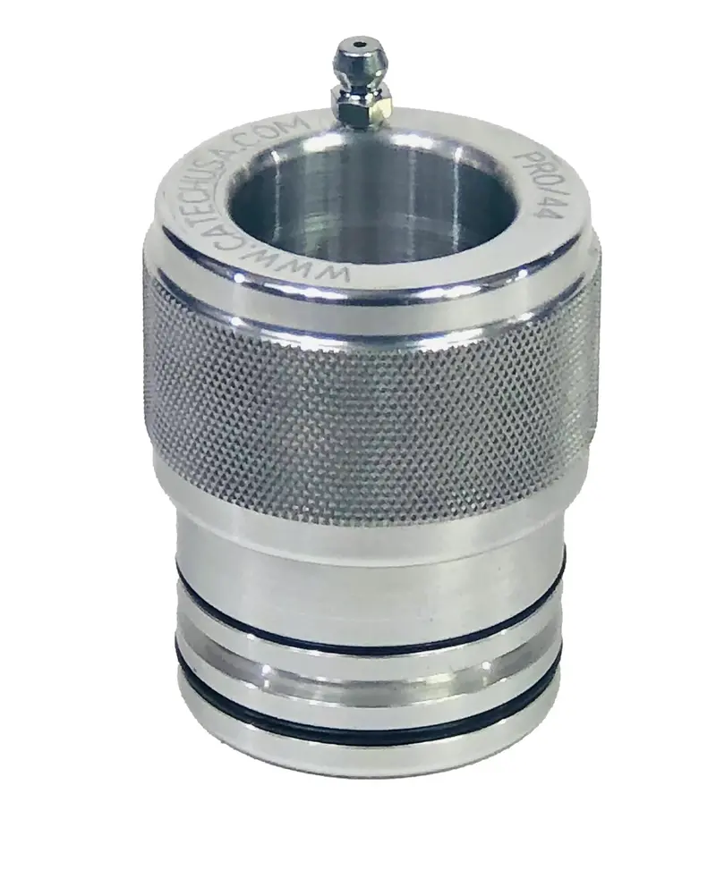 Ca Technologies Polaris Rzr 900/1000/Turbo S 44Mm Wheel Bearing Grease Tool 2