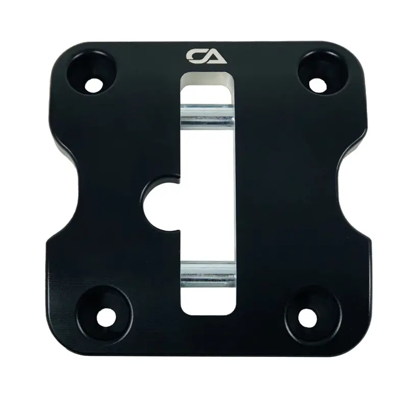 Ca Technologies Polaris Rzr B.A.M.F. Pull Plate 1