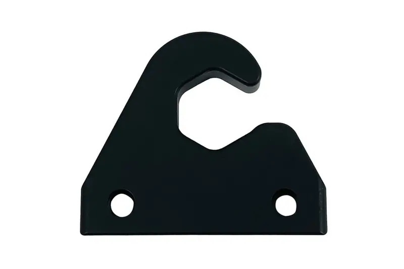 Ca Technologies Polaris Rzr B.A.M.F. Pull Plate Attachments 1