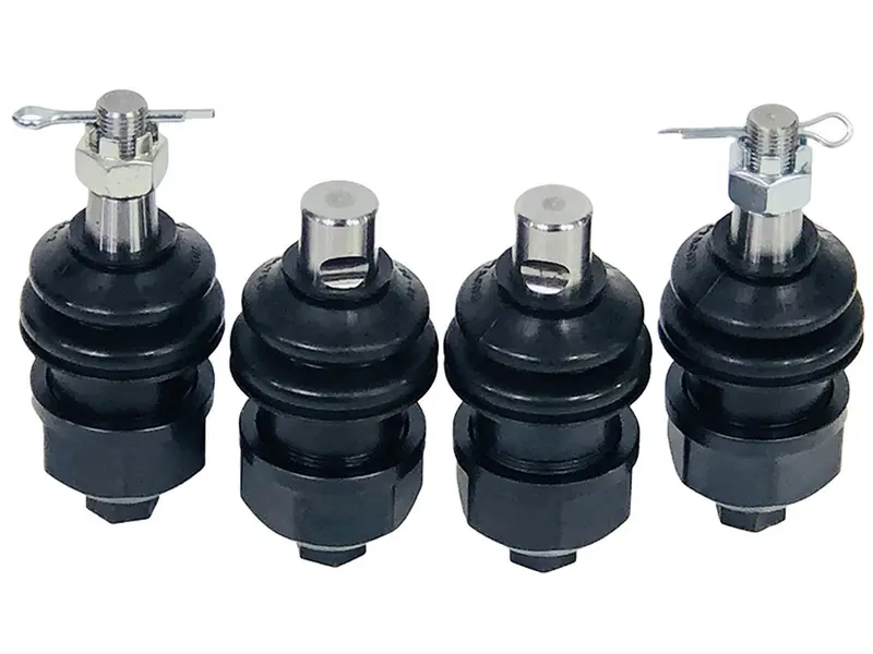Ca Technologies Polaris Rzr Heavy Duty Ball Joints 1