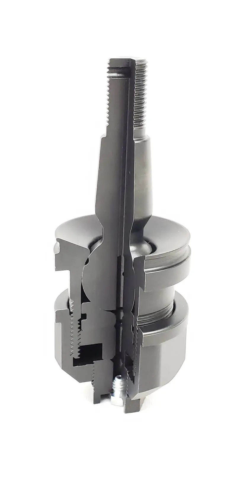 Ca Technologies Polaris Rzr Heavy Duty Ball Joints 2