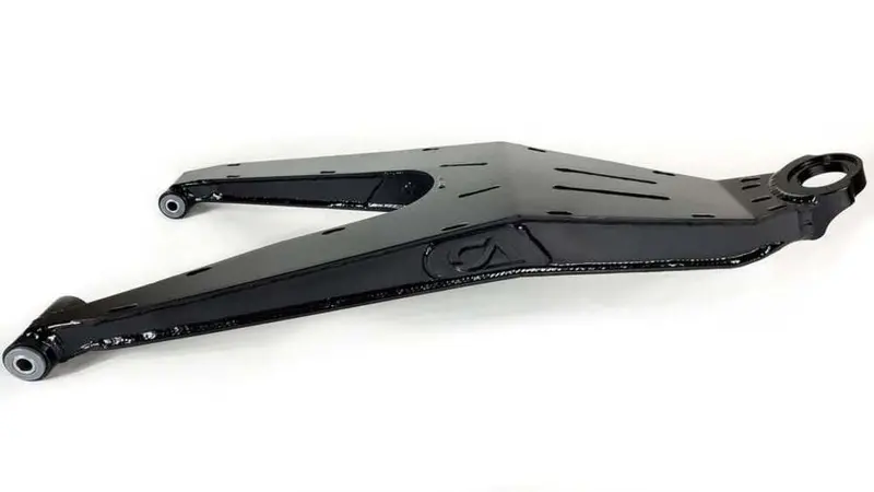 Ca Technologies Polaris Rzr Lower Control Arms 1