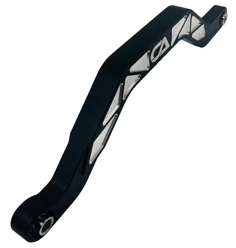 Ca Technologies Polaris Rzr Lower High Clearance Radius Rods 5