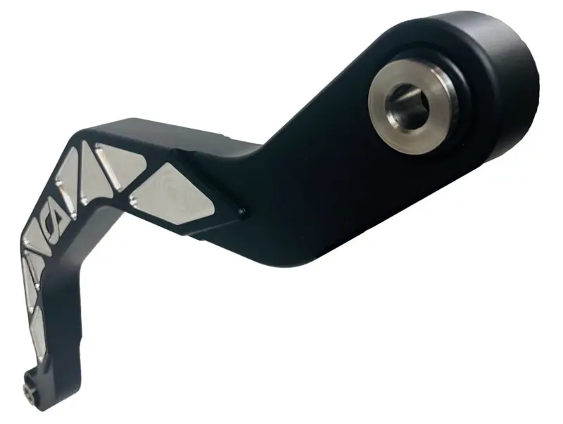 Ca Technologies Polaris Rzr Lower High Clearance Radius Rods 6