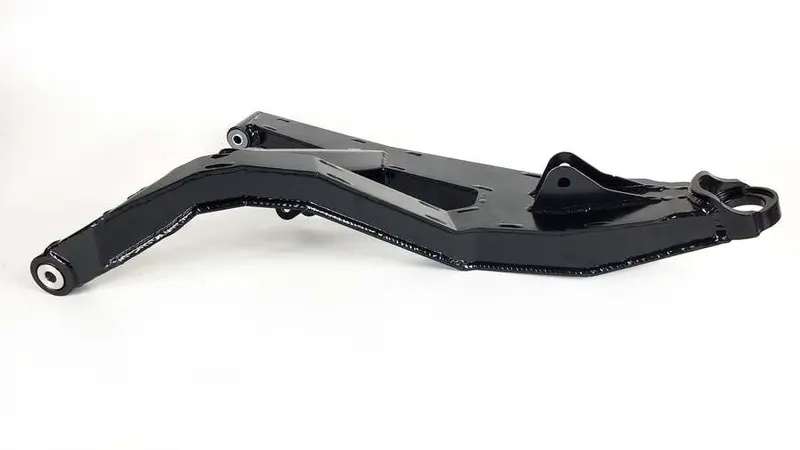 Ca Technologies Polaris Rzr Upper Control Arms 1