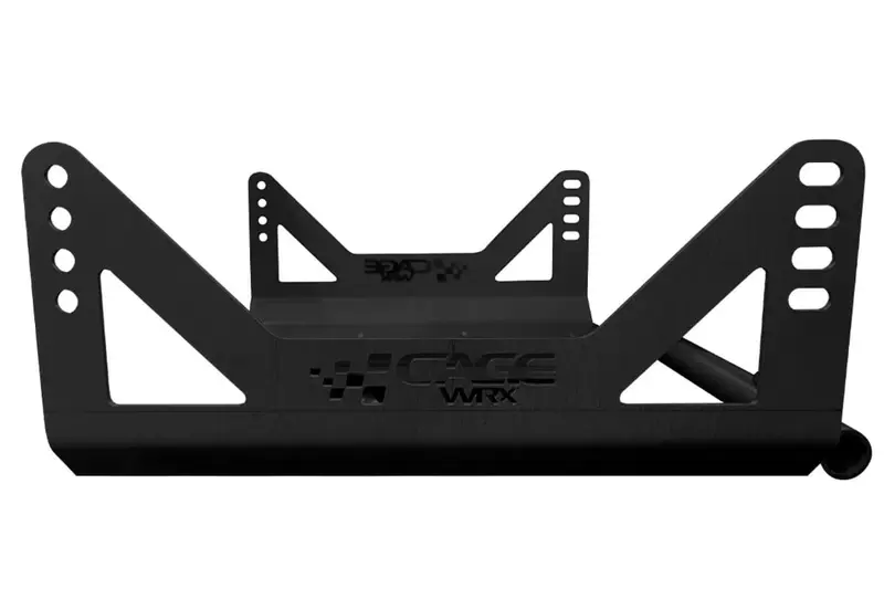 Cagewrx Polaris Rzr Pro R / Pro S / Turbo R / Pro Xp Front Sparco Seat Mount 2