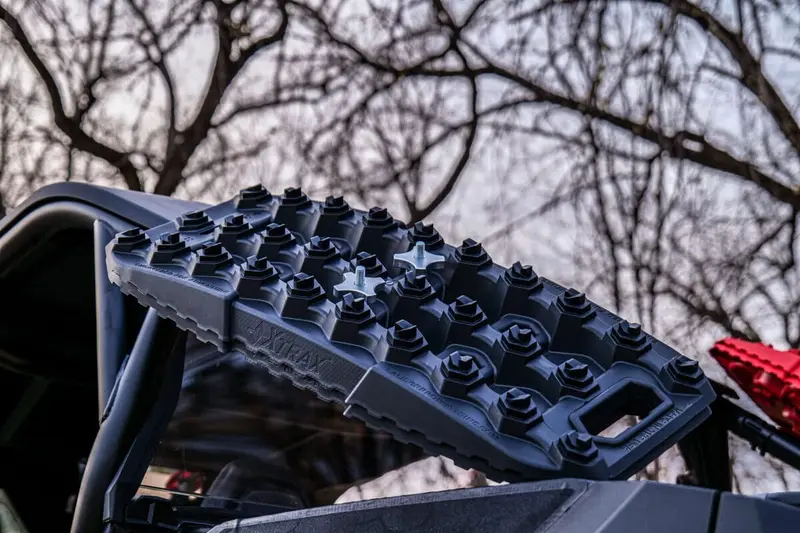 Caliber Inc Xtrax - Off-Road Recovery Boards 2
