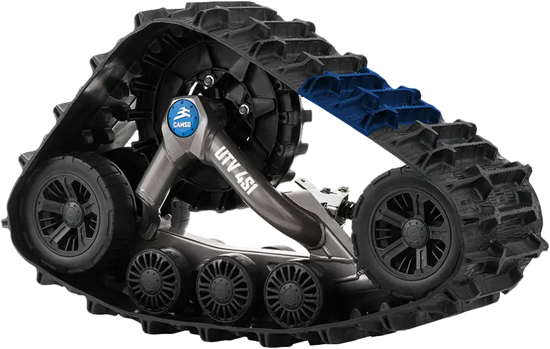 Camso Utv 4S1 Track System - 2025+ Cf-Moto Uforce U10 Pro 1