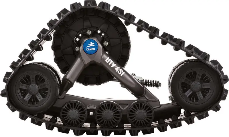 Camso Utv 4S1 Track System - 2025+ Cf-Moto Uforce U10 Pro 2