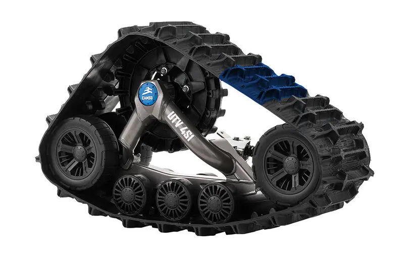 Camso Utv 4S1 Track System – Polaris Xpedition 1