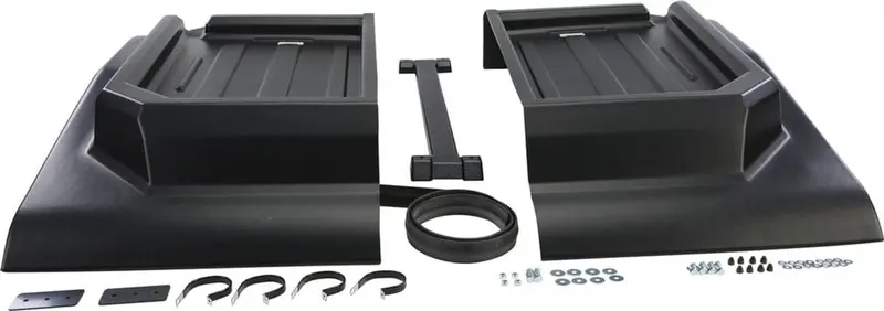 Can-Am Open Trail Utv Molded Roof - 457-0213 1