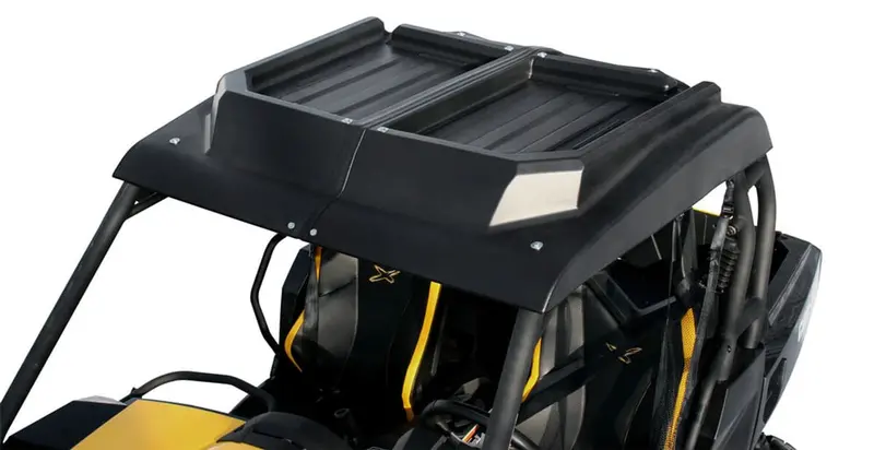 Can-Am Open Trail Utv Molded Roof - 457-0213 2