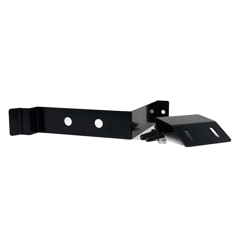 Can-Am X3 Battery Hold Down Bracket For Full Throttle Ft560 Or Odyssey Pc1200 Battery 1