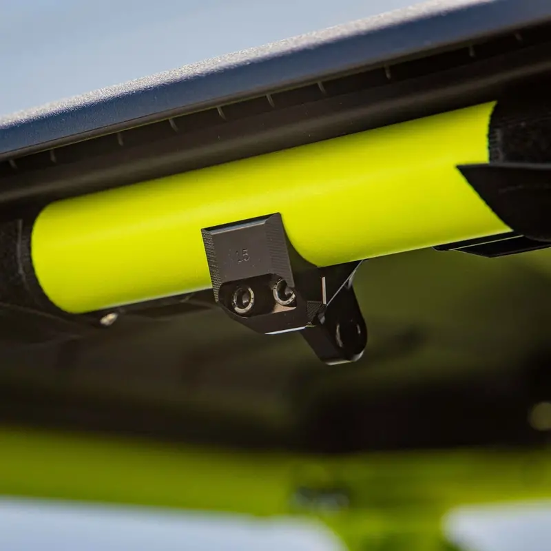 Chupacabra Offroad C-Clamp Mount 1