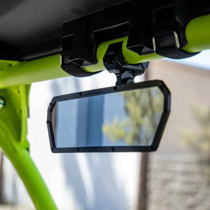 Chupacabra Offroad C-Clamp Mount 2