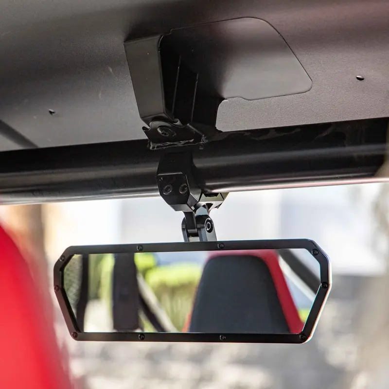 Chupacabra Offroad C-Clamp Mount 6