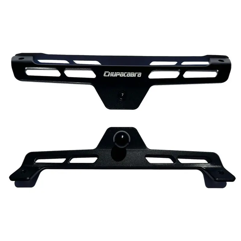 Chupacabra Offroad Can-Am Defender Center Mount 1