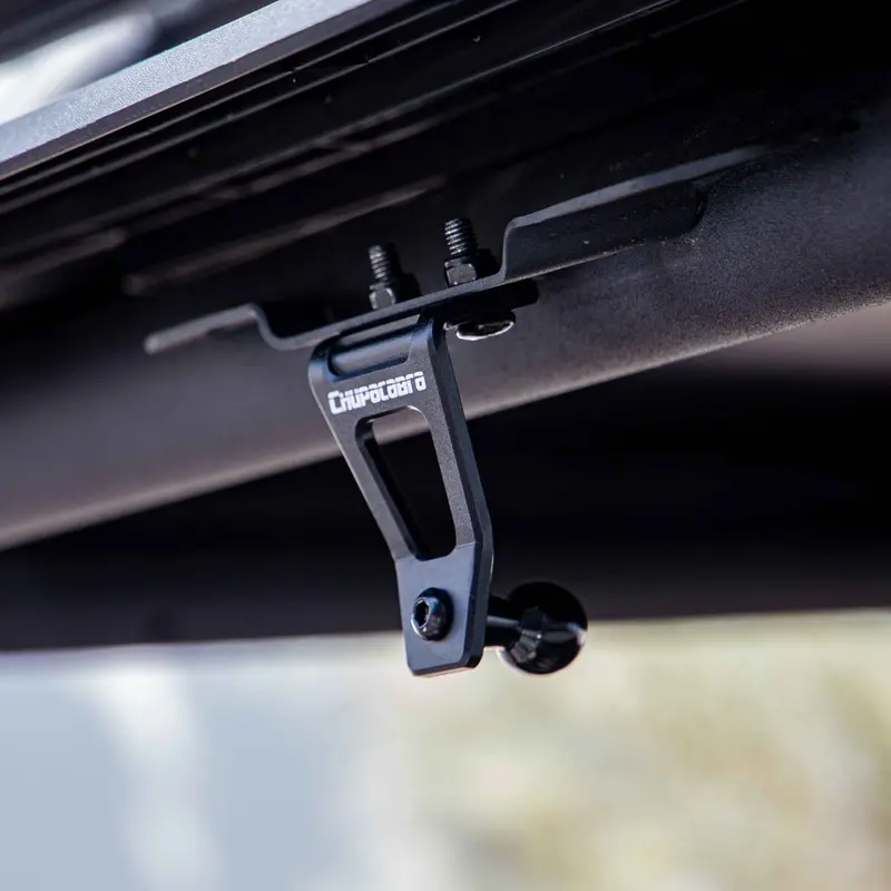 Chupacabra Offroad Can-Am Maverick Sport / Commander Center Mirror Mount 2