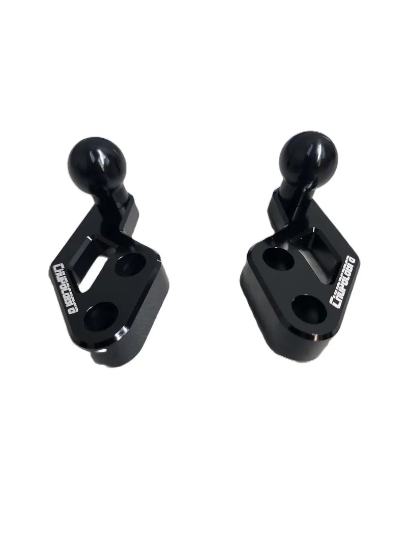 Chupacabra Offroad Can-Am Maverick Sport Side Mount - Set Of 2 1