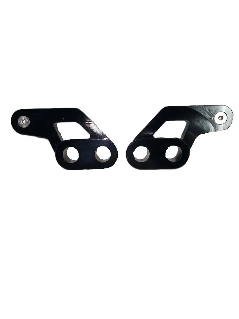 Chupacabra Offroad Can-Am Maverick Sport Side Mount - Set Of 2 2