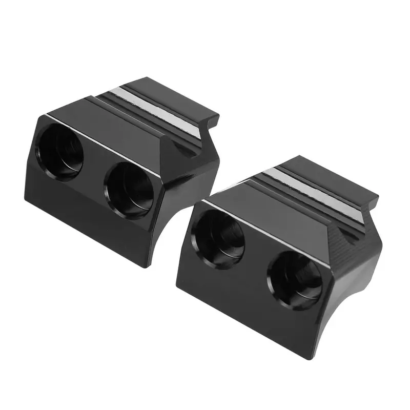 Chupacabra Offroad Cuero Pro Profile Cage Mount - Set Of 2 1