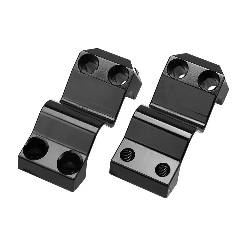 Chupacabra Offroad Cuero Pro Profile Cage Mount - Set Of 2 2