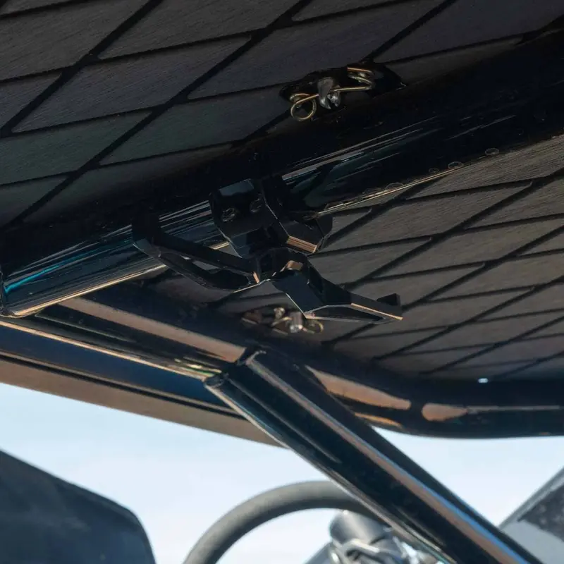 Chupacabra Offroad Headset Hanger 3
