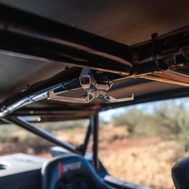 Chupacabra Offroad Headset Hanger 4