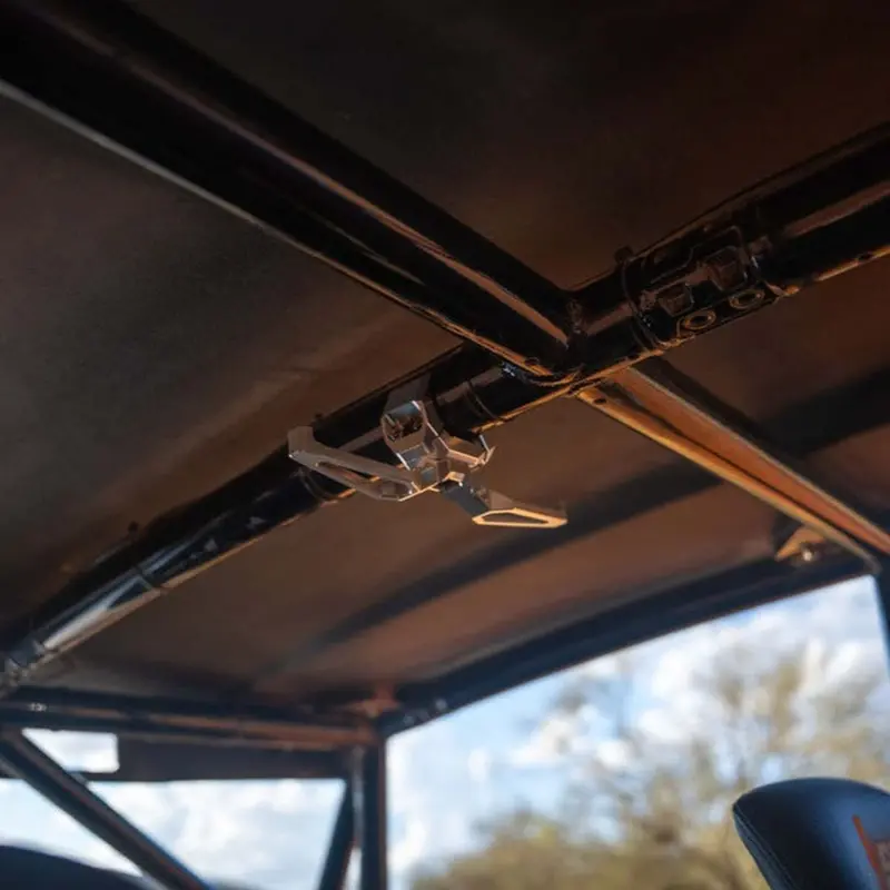 Chupacabra Offroad Headset Hanger 5