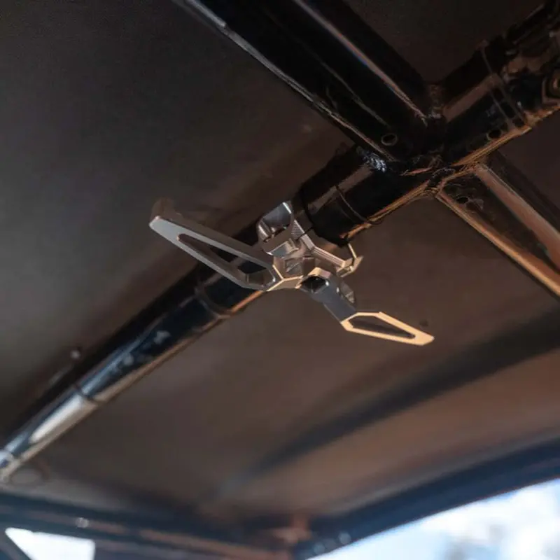 Chupacabra Offroad Headset Hanger 6