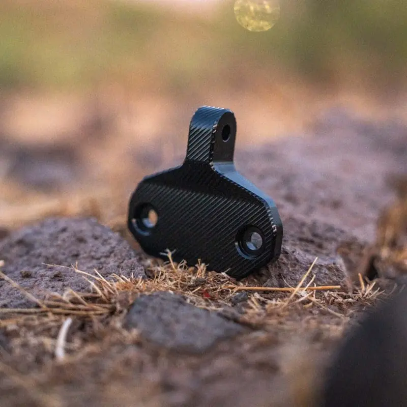 Chupacabra Offroad Polaris Rzr Pro R / Turbo R / Pro Xp 11" Center Mount 2