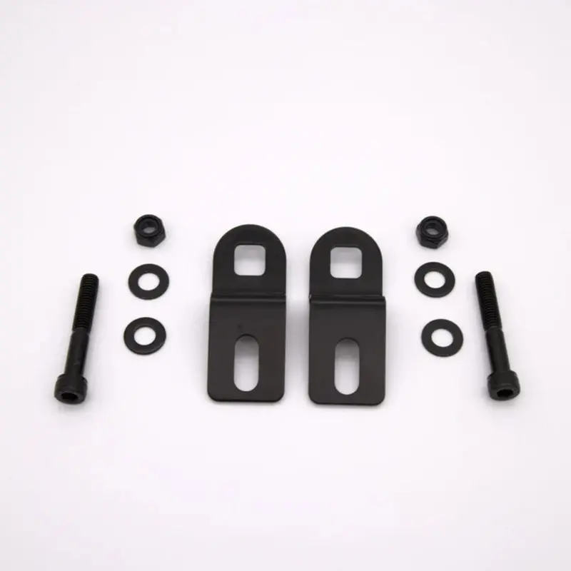 Chupacabra Offroad Set Of 2 Cuero Pro/Ute Light Mount 1
