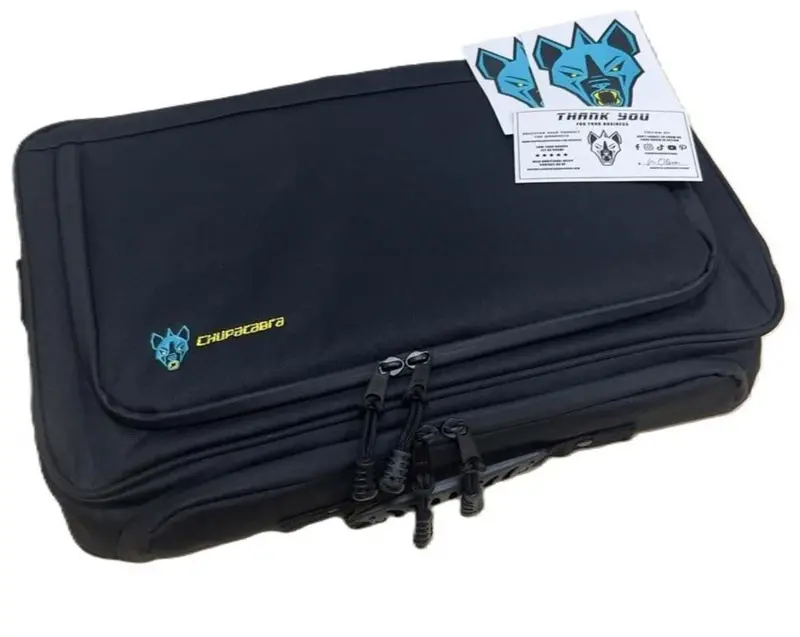 Chupacabra Offroad Storage Bag 1