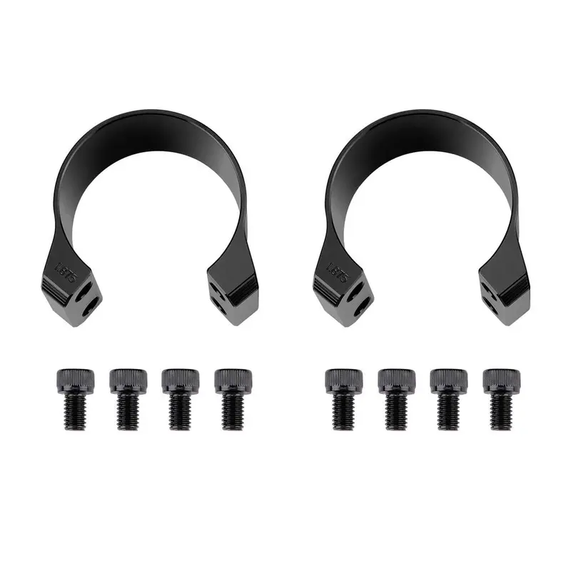 Chupacabra Offroad Tube Clamp Sizes 1.5"-2.0" 7