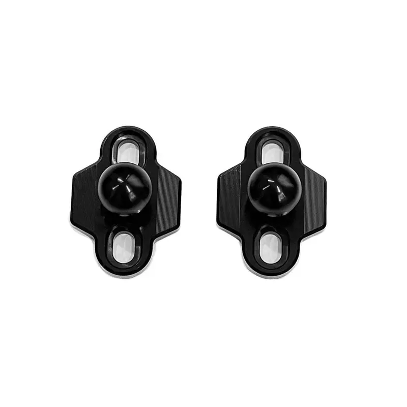 Chupacabra Slotted Defender Door Mount / X3 Direct Mount 2017-2023 (Set Of 2) 1