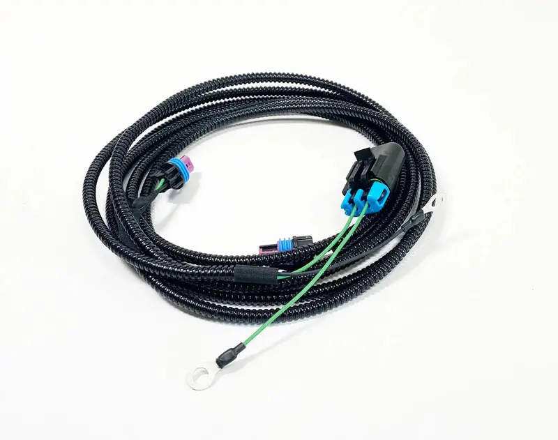 Corbin '20-'25 Can-Am Defender Signature Running Light Harness 1