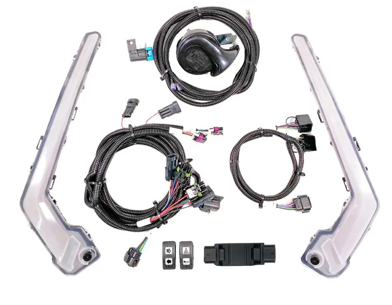 Corbin Can-Am Maverick Most Popular Turn Signal Kit 2
