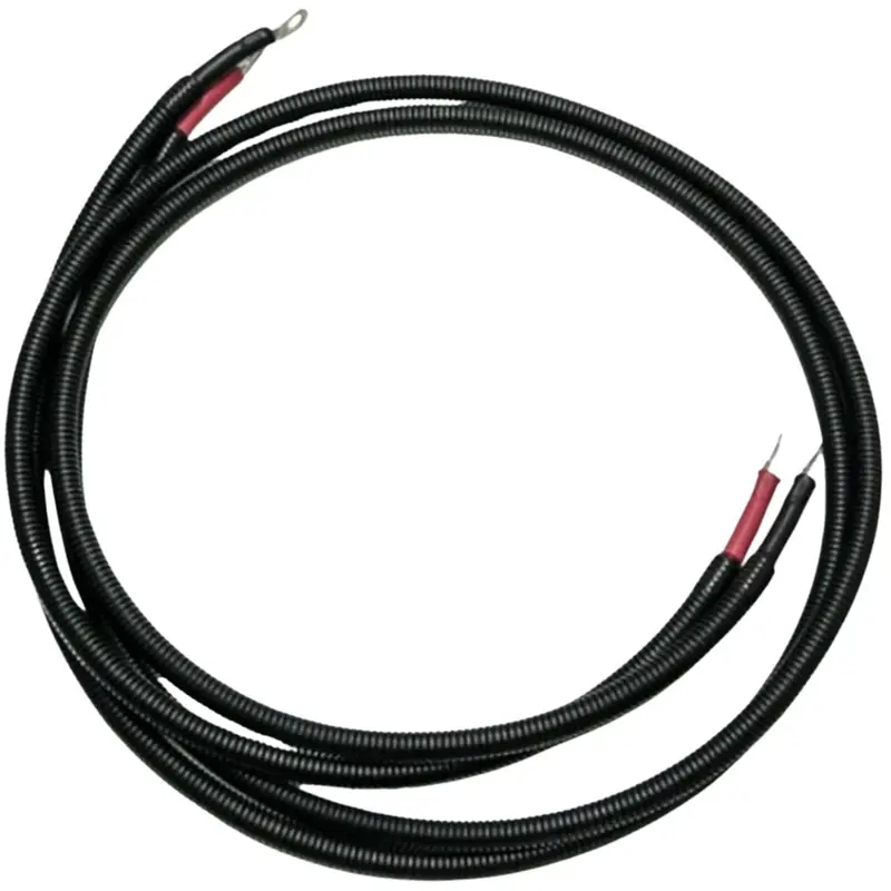 Corbin Polaris Ranger Busbar Harness 1