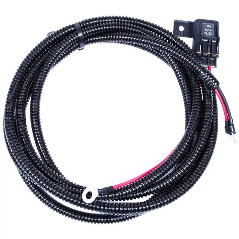 Corbin Polaris Ranger Busbar Harness 2