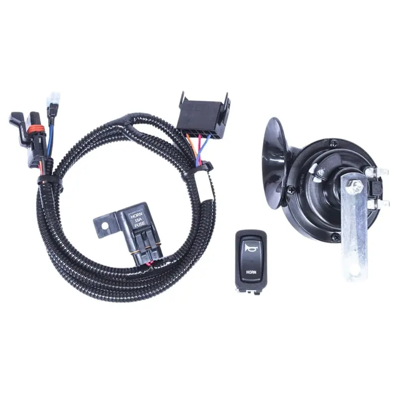 Corbin Polaris Ranger Horn Kit 2