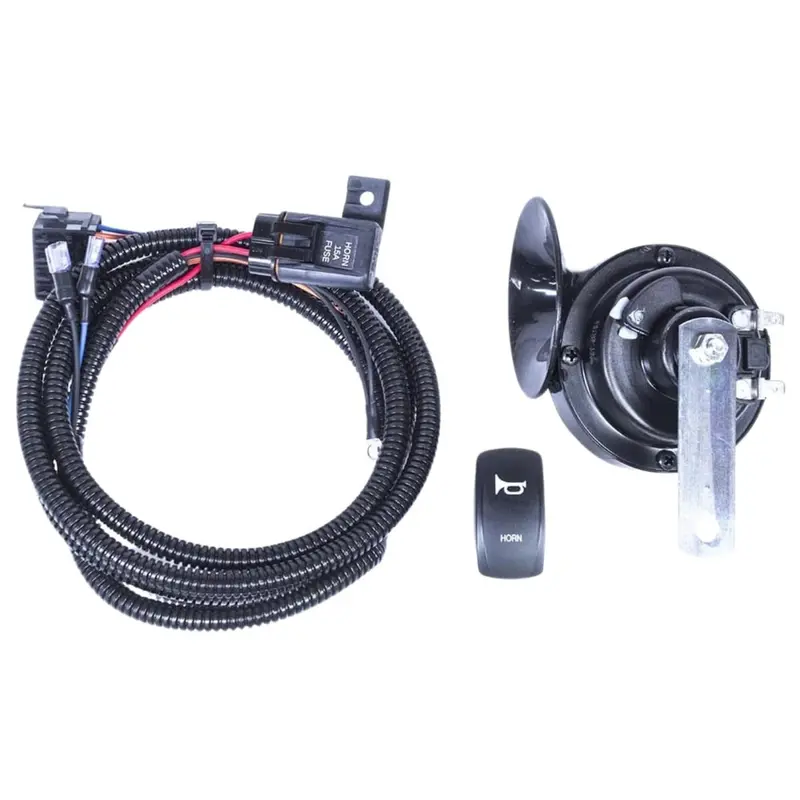 Corbin Polaris Ranger Horn Kit 3