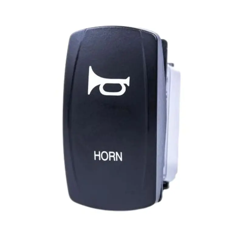 Corbin Polaris Ranger Horn Kit 5