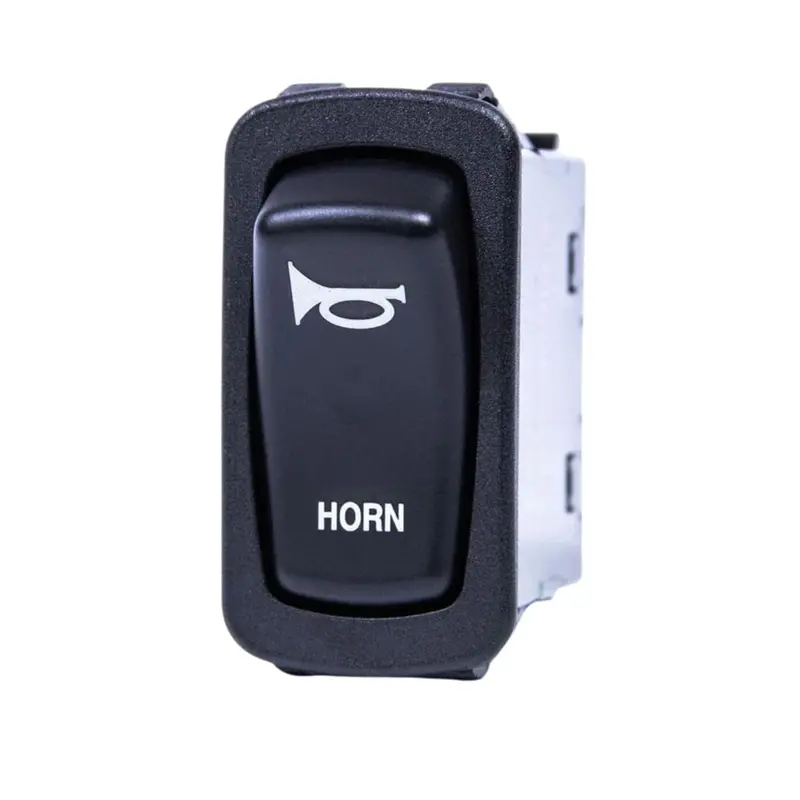 Corbin Polaris Ranger Horn Kit 6